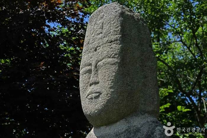 서산여미리석불입상 · 관광지