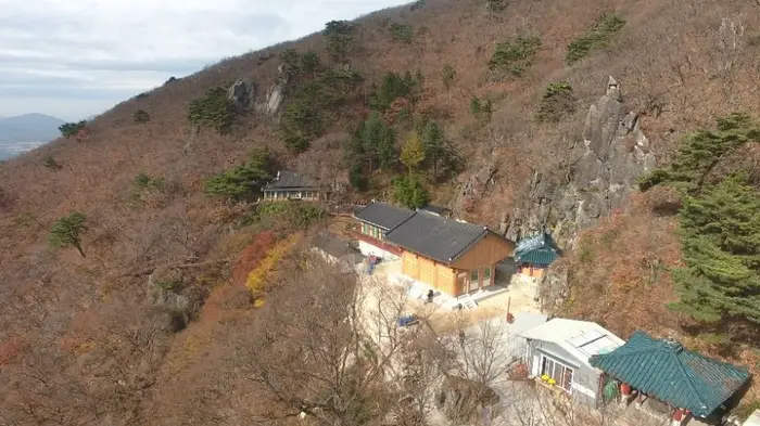 원효암(양산) · 관광지