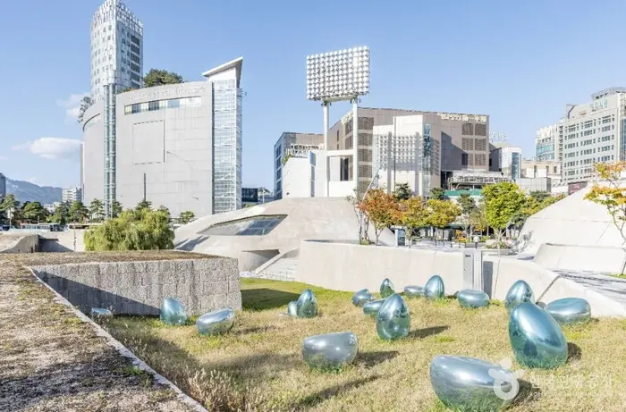동대문역사문화공원 · 관광지