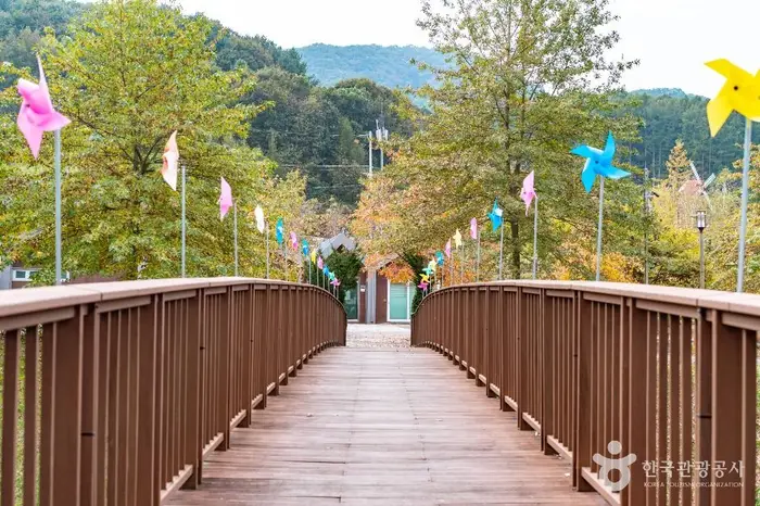 별천지공원 · 관광지