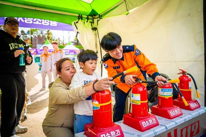 횡성한우축제 포스터 사진 3