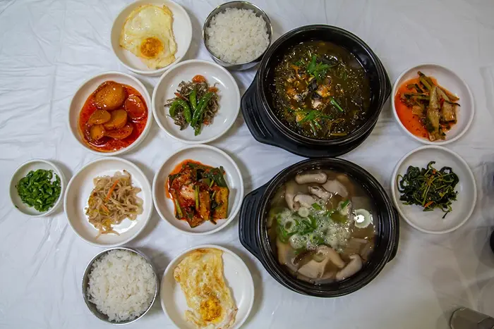 길조식당 · 음식점