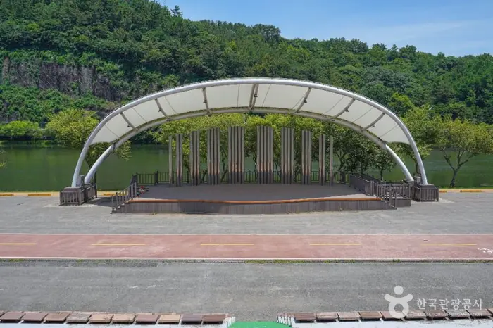 남가람문화거리 · 관광지