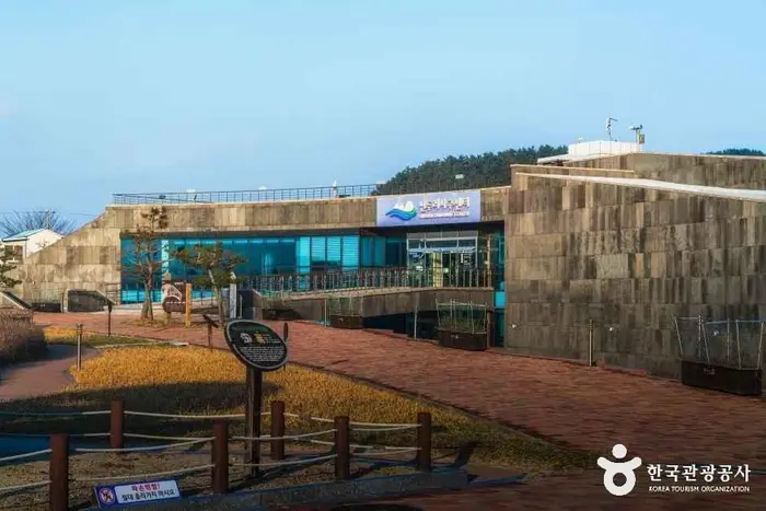 신두리사구센터 · 문화시설