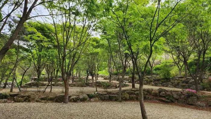 문경히든벨리오토캠핑장 · 레포츠