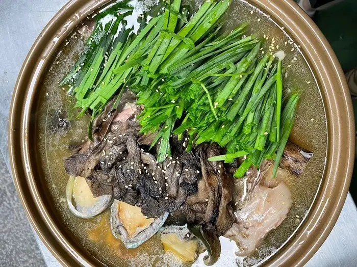 내일또오리 · 음식점