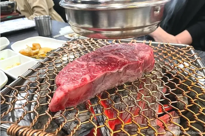 인생한우 · 음식점