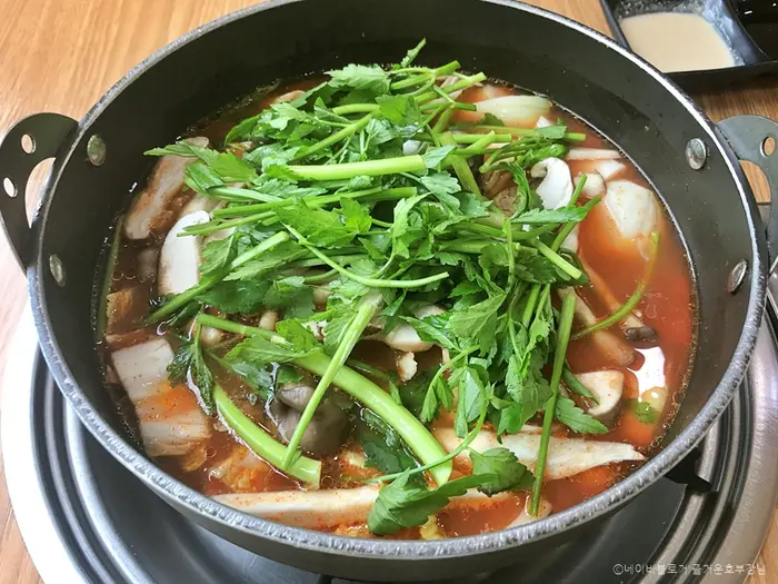 고복샤브샤브 · 음식점