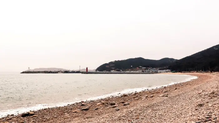 검은낭 · 관광지