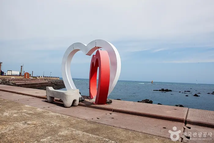 제주이호랜드 · 관광지