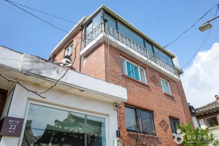 북촌전망대 · 관광지