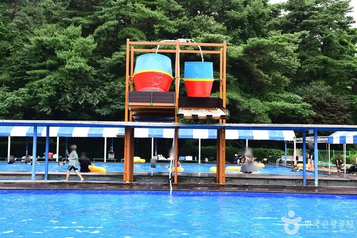 토담골랜드 · 관광지