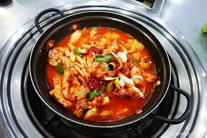 원조진안흑돼지 · 음식점