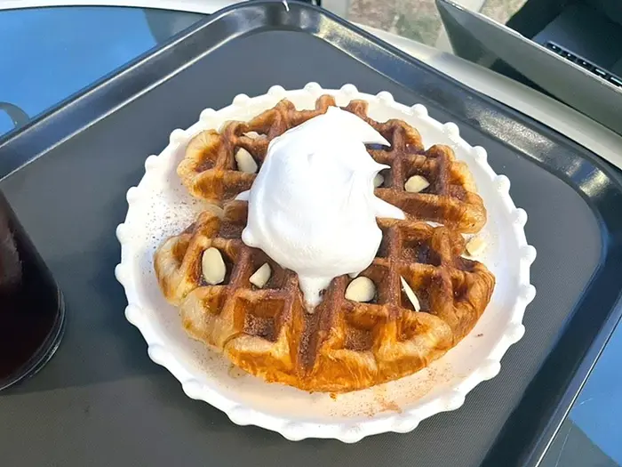 숲길따라카페 · 음식점