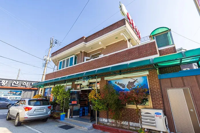 태평식당 · 음식점