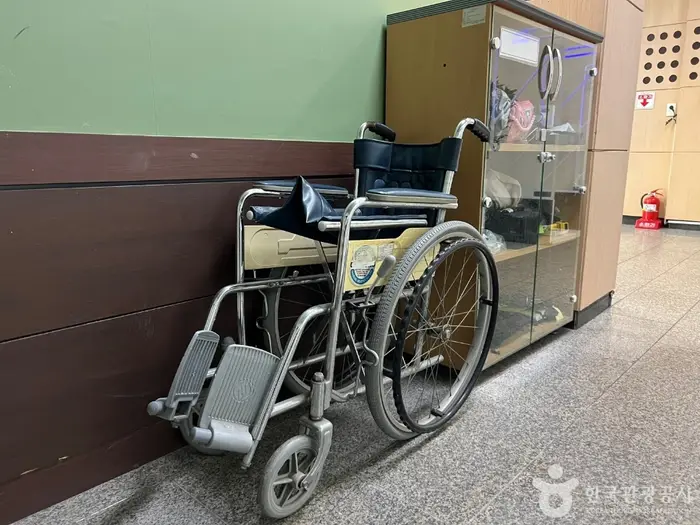 인천광역시교육청북구도서관 · 문화시설