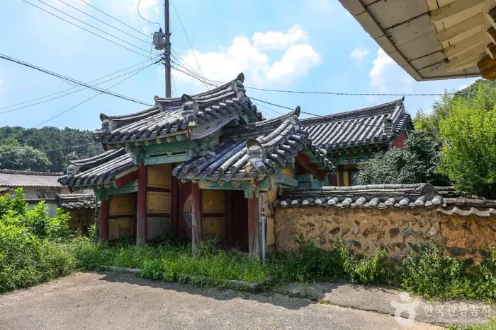 도림사(광주) · 관광지