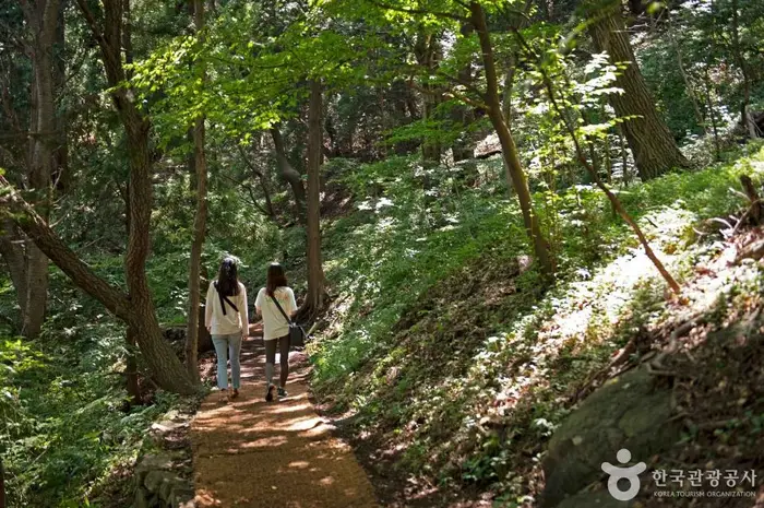 구덕문화공원 · 관광지