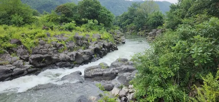교동 가마소 (한탄강 유네스코 세계지질공원) · 관광지