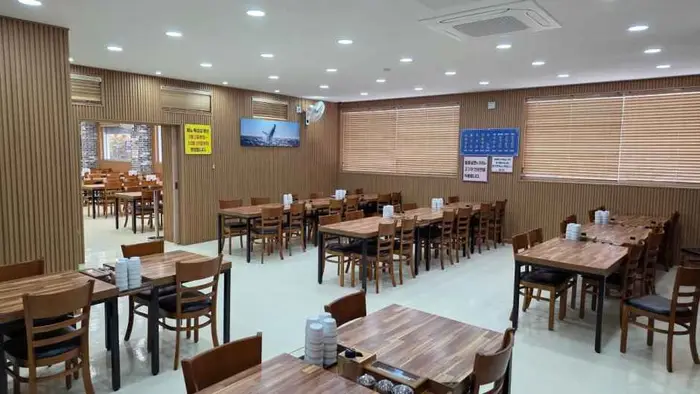 봉가면옥 · 음식점