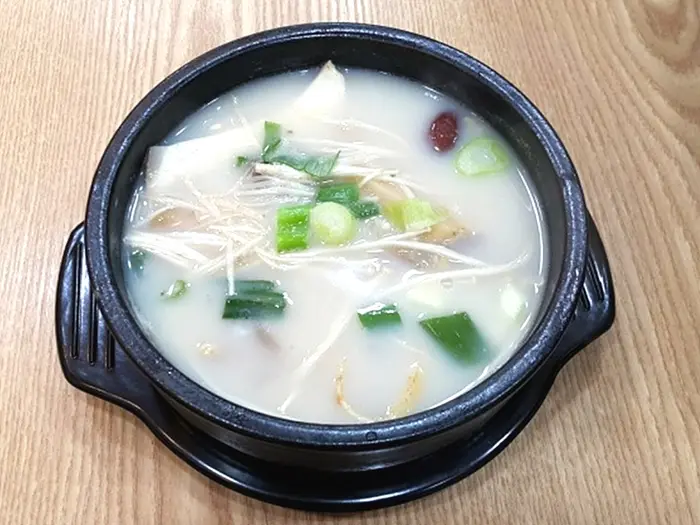양천옥설렁탕 · 음식점