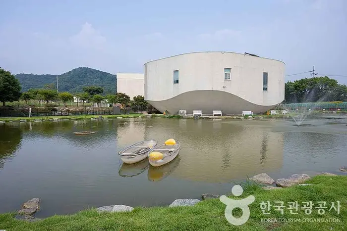 쥬쥬랜드 · 관광지