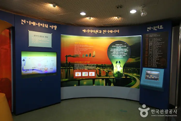 서울특별시교육청융합과학교육원 남산분원 · 문화시설