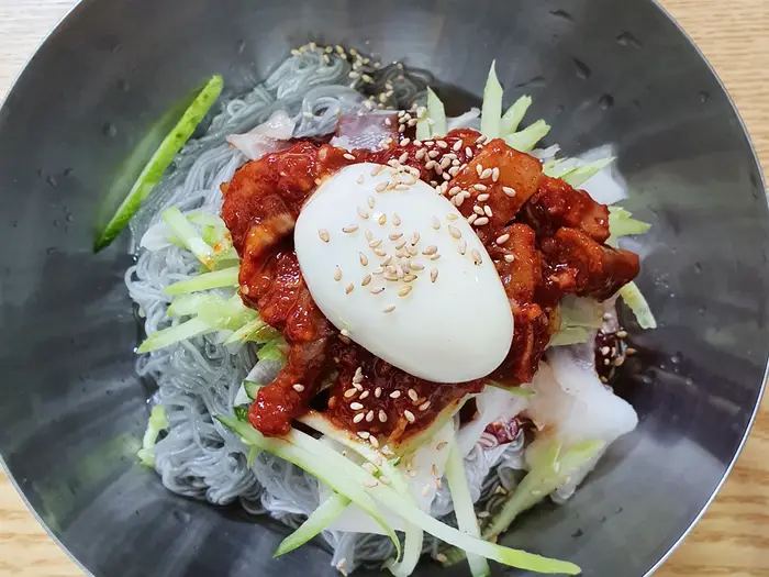 경동함흥냉면 · 음식점