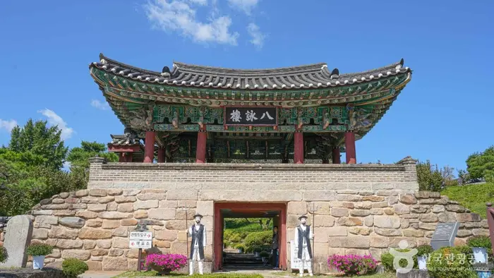 청풍문화유산단지 · 관광지