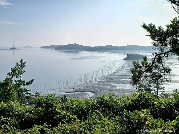 팔금도 · 관광지