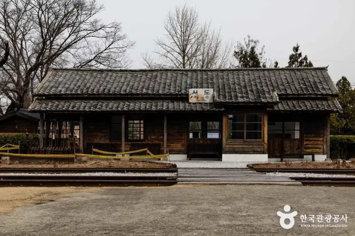 구 서도역 · 관광지