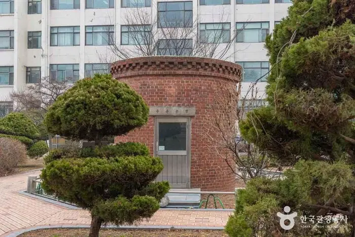 대한민국 수준원점 · 관광지