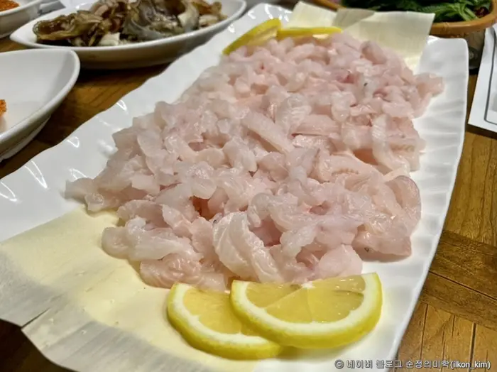 여수바다장어 · 음식점
