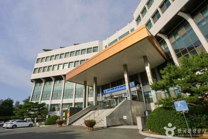 대구창의융합교육원 · 관광지