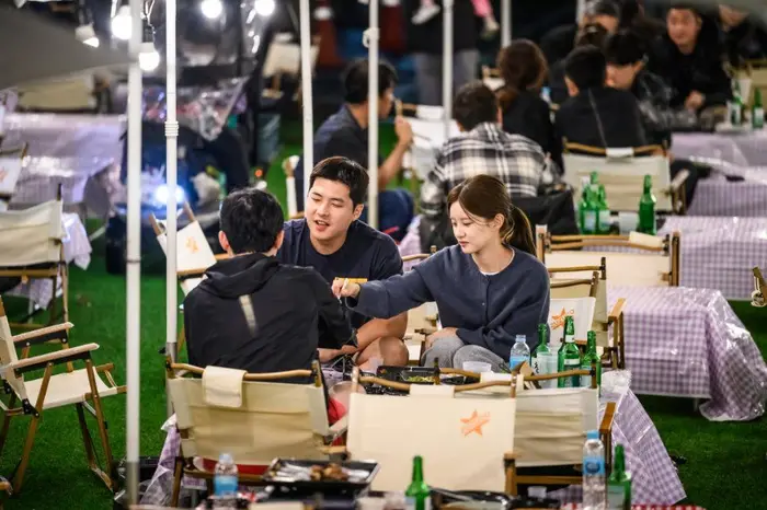 구미푸드페스티벌 포스터 사진 7
