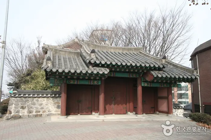 망원정 터 · 관광지