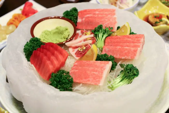 동신참치 · 음식점