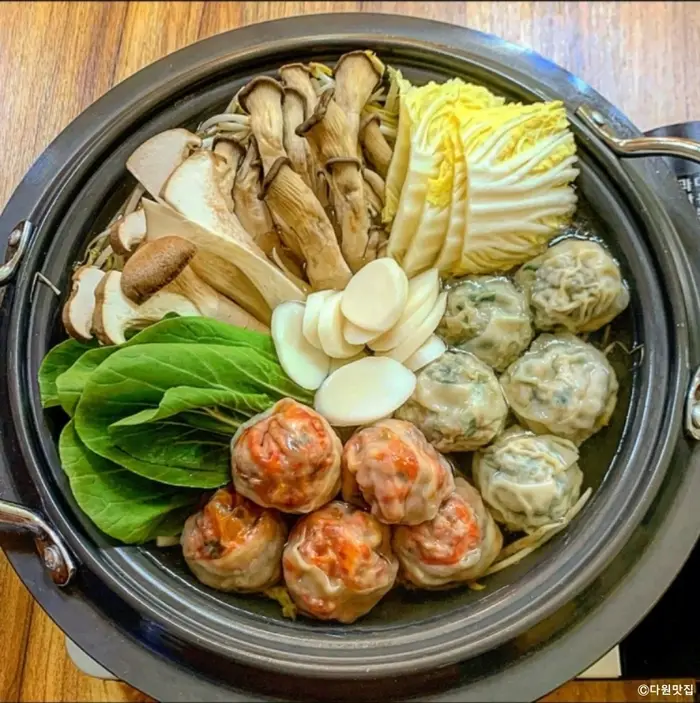 다원맛집 · 음식점