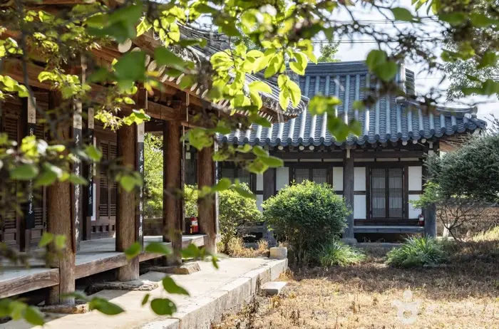 도산서당 · 관광지