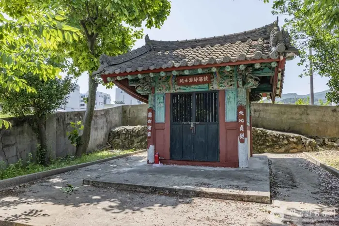 해평열녀사당 · 관광지