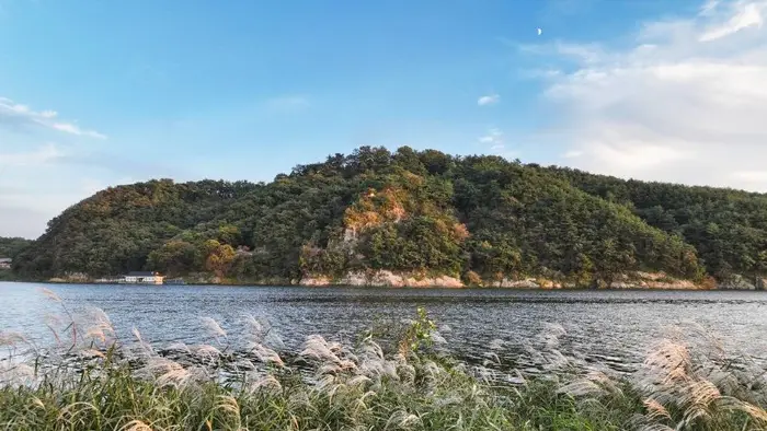 부소산 · 관광지