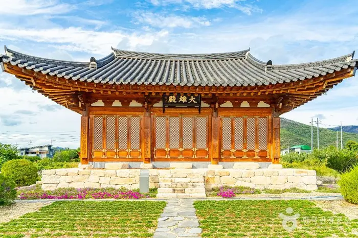 선찰사(안동) · 관광지