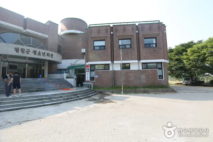 철원청소년회관 · 레포츠