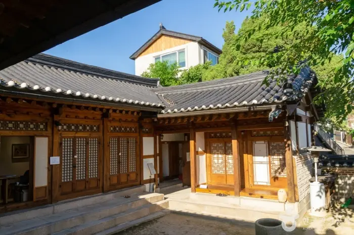 북촌 한옥청 · 문화시설
