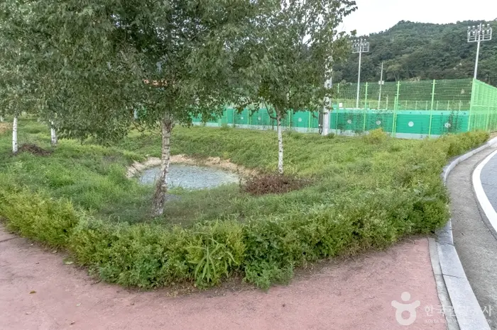 사내체육공원 · 관광지