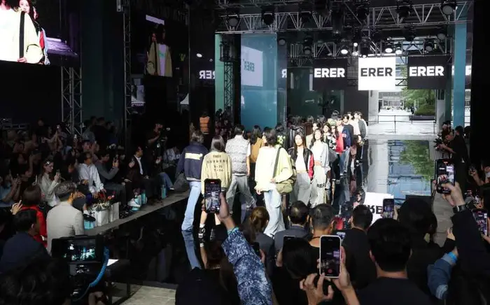 강남페스티벌 포스터 사진 8