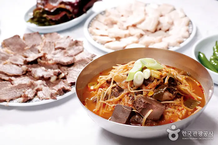 대구식당 · 음식점