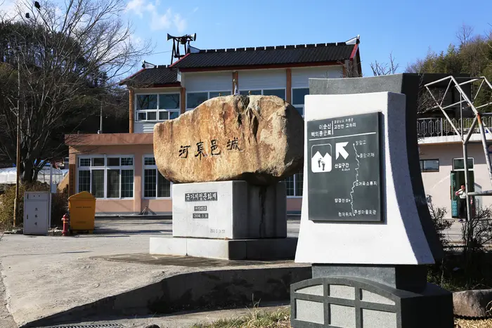 하동읍성 · 관광지