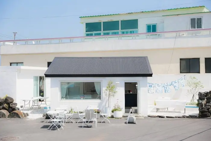 씬오브제주 · 관광지