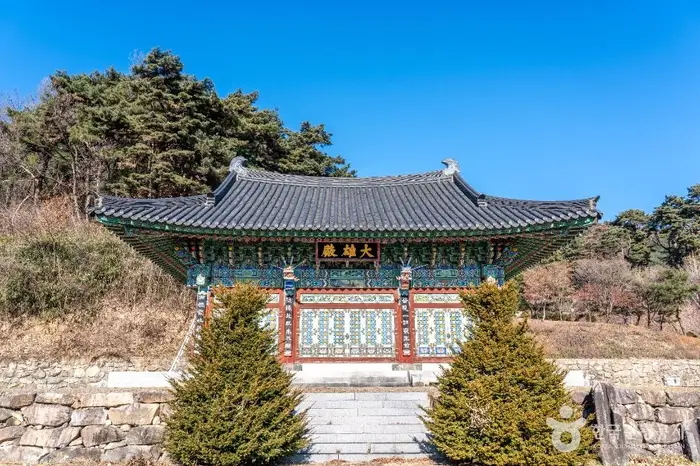 광흥사(안동) · 관광지